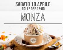 Nueva apertura: Monza